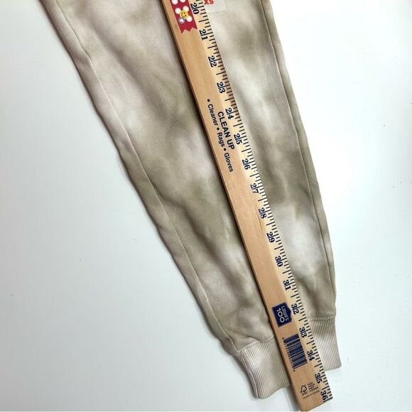 Old Navy XS Tie Dye Joggers Cozy Lounge Athleisure Pants - Picture 7 of 8